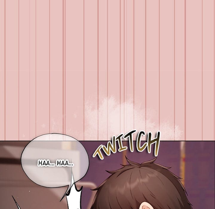 Little Miss Delinquent (Uncensored), chapter 28, page 80 of 179
