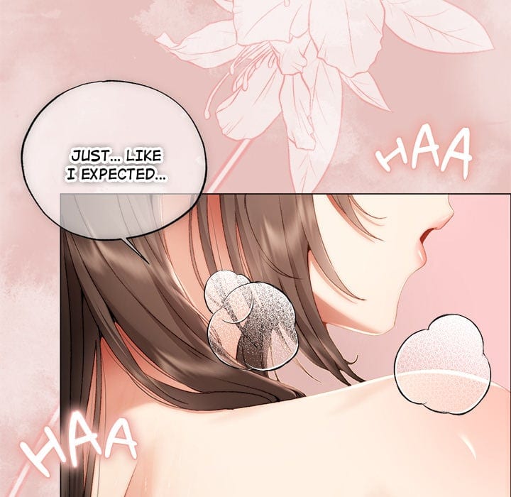 Little Miss Delinquent (Uncensored), chapter 28, page 85 of 179