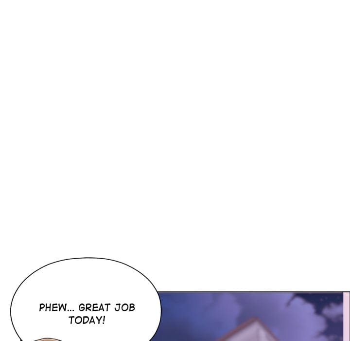 Little Miss Delinquent (Uncensored), chapter 28, page 100 of 179