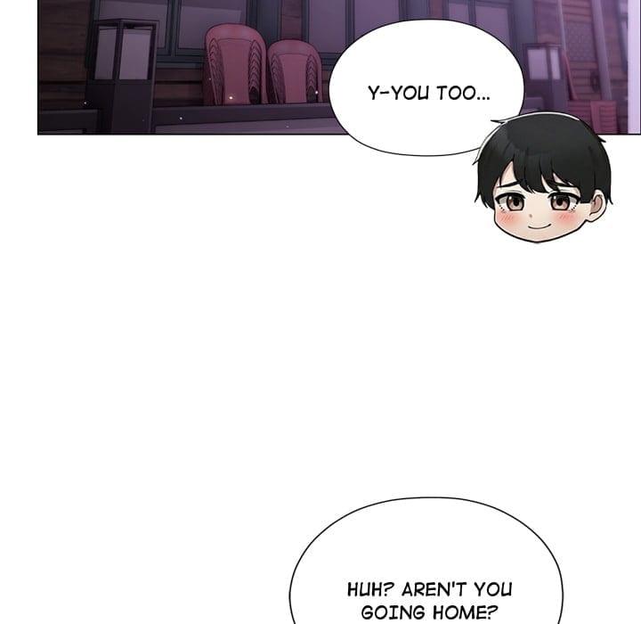 Little Miss Delinquent (Uncensored), chapter 28, page 102 of 179