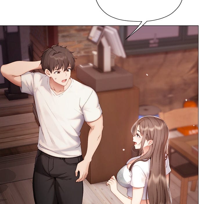 Little Miss Delinquent (Uncensored), chapter 28, page 103 of 179