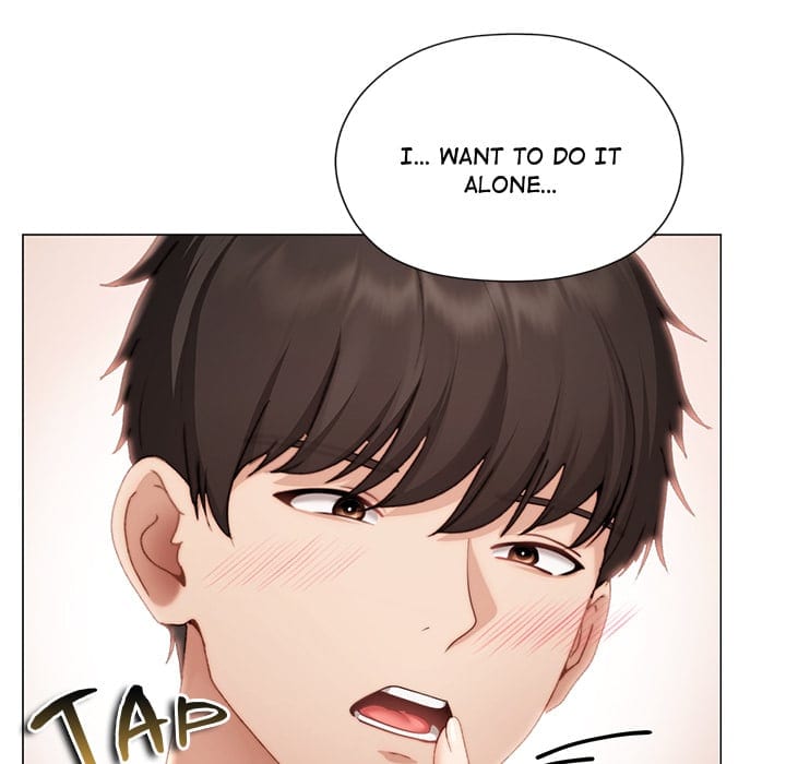 Little Miss Delinquent (Uncensored), chapter 28, page 107 of 179