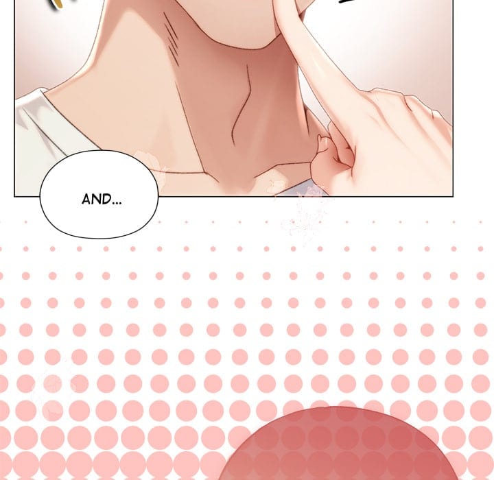 Little Miss Delinquent (Uncensored), chapter 28, page 108 of 179