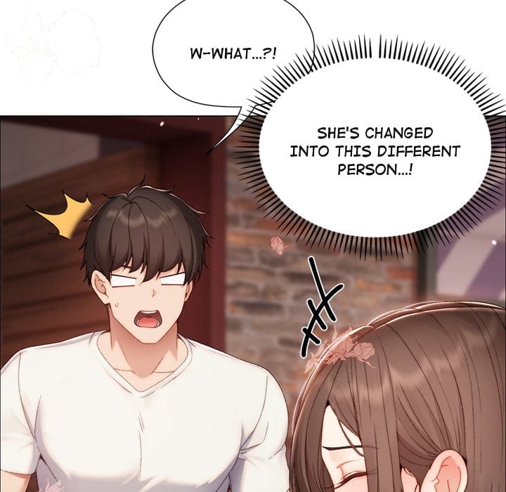 Little Miss Delinquent (Uncensored), chapter 28, page 112 of 179
