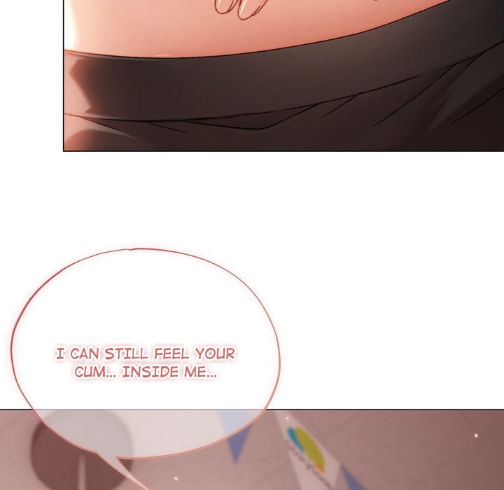 Little Miss Delinquent (Uncensored), chapter 28, page 116 of 179