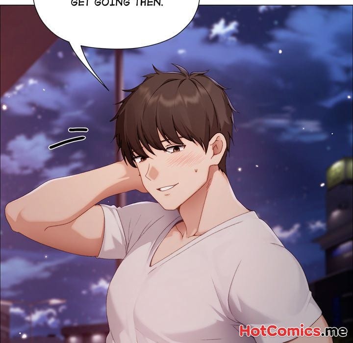 Little Miss Delinquent (Uncensored), chapter 28, page 125 of 179