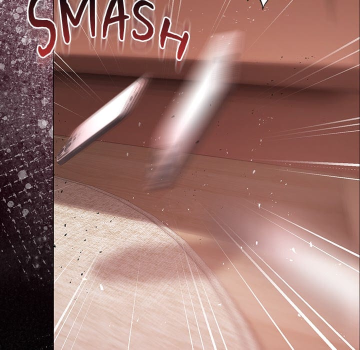 Little Miss Delinquent (Uncensored), chapter 28, page 130 of 179