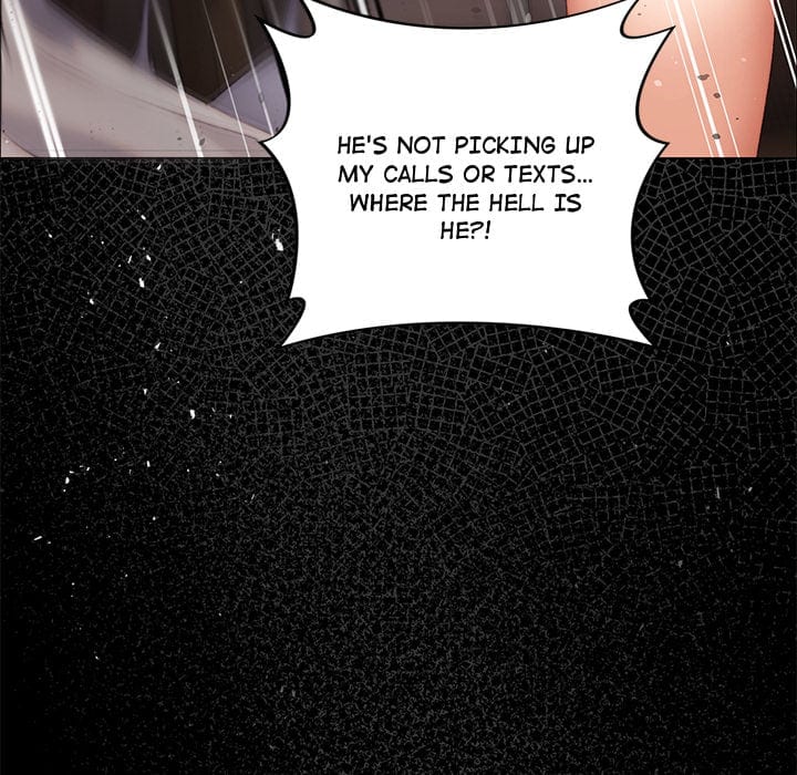 Little Miss Delinquent (Uncensored), chapter 28, page 135 of 179