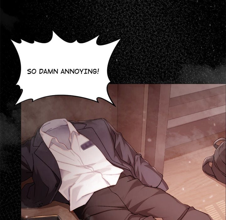 Little Miss Delinquent (Uncensored), chapter 28, page 136 of 179