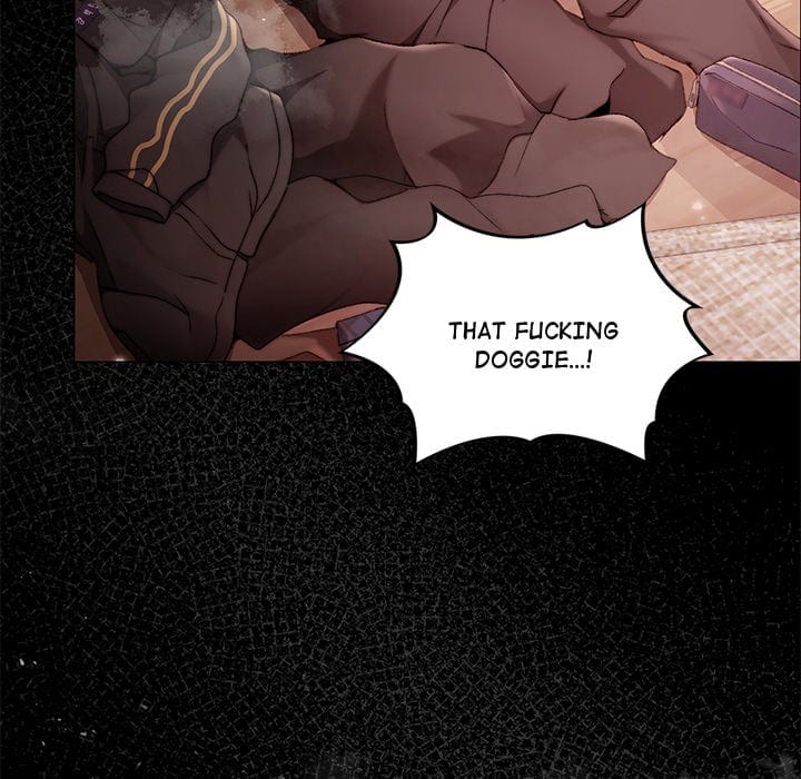 Little Miss Delinquent (Uncensored), chapter 28, page 137 of 179