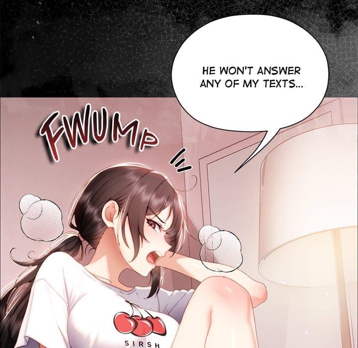 Little Miss Delinquent (Uncensored), chapter 28, page 138 of 179