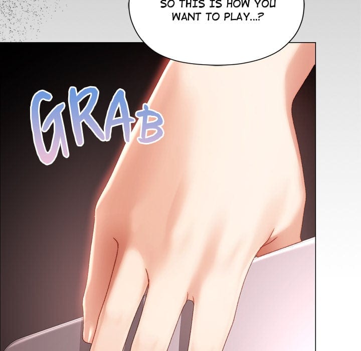 Little Miss Delinquent (Uncensored), chapter 28, page 141 of 179