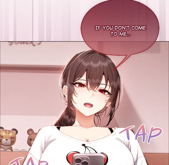 Little Miss Delinquent (Uncensored), chapter 28, page 143 of 179