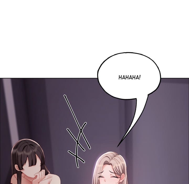 Little Miss Delinquent (Uncensored), chapter 28, page 150 of 179