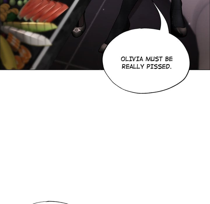 Little Miss Delinquent (Uncensored), chapter 28, page 152 of 179