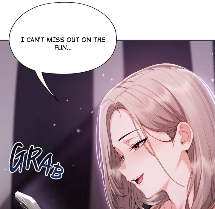 Little Miss Delinquent (Uncensored), chapter 28, page 155 of 179