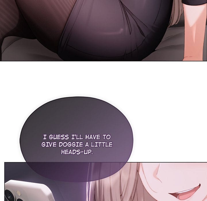 Little Miss Delinquent (Uncensored), chapter 28, page 157 of 179