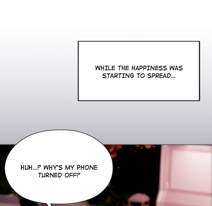 Little Miss Delinquent (Uncensored), chapter 28, page 160 of 179