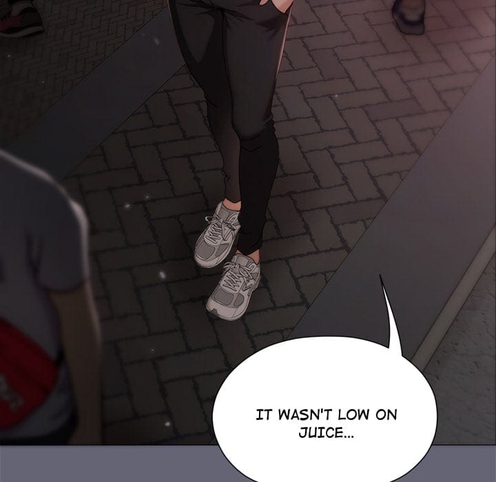 Little Miss Delinquent (Uncensored), chapter 28, page 162 of 179