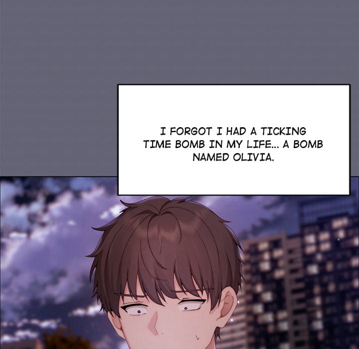Little Miss Delinquent (Uncensored), chapter 28, page 166 of 179