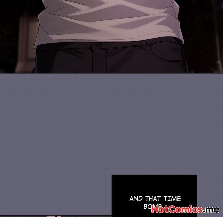 Little Miss Delinquent (Uncensored), chapter 28, page 168 of 179