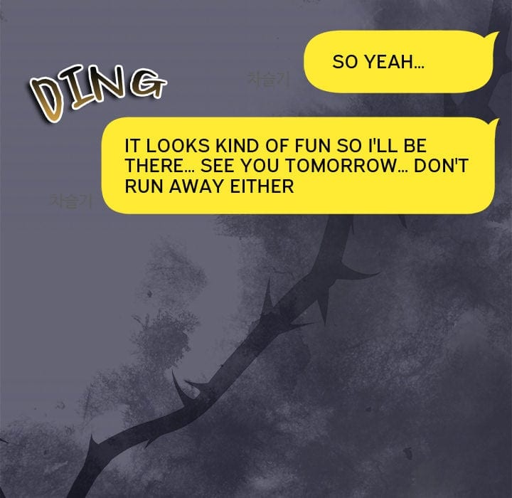 Little Miss Delinquent (Uncensored), chapter 28, page 174 of 179