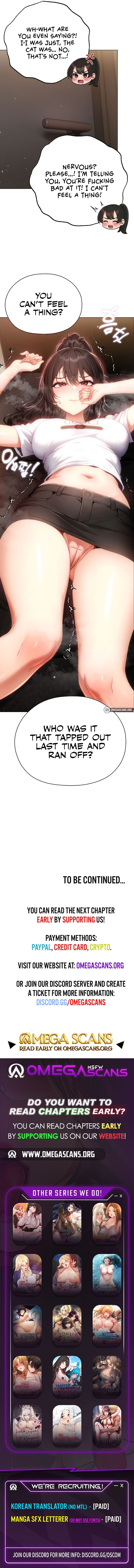 Little Miss Delinquent (Uncensored), chapter 29, page 11 of 11