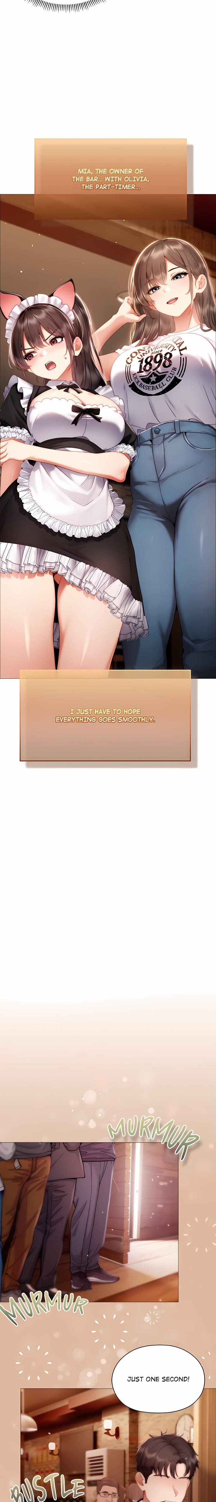 Little Miss Delinquent (Uncensored), chapter 34, page 13 of 28