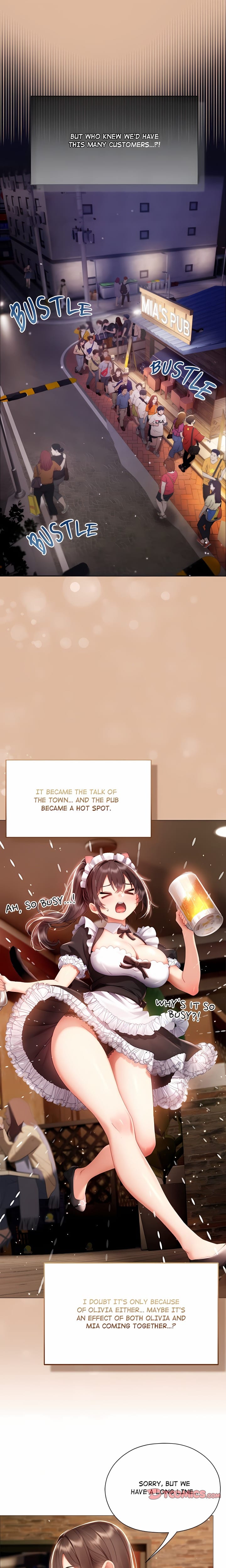 Little Miss Delinquent (Uncensored), chapter 34, page 15 of 28