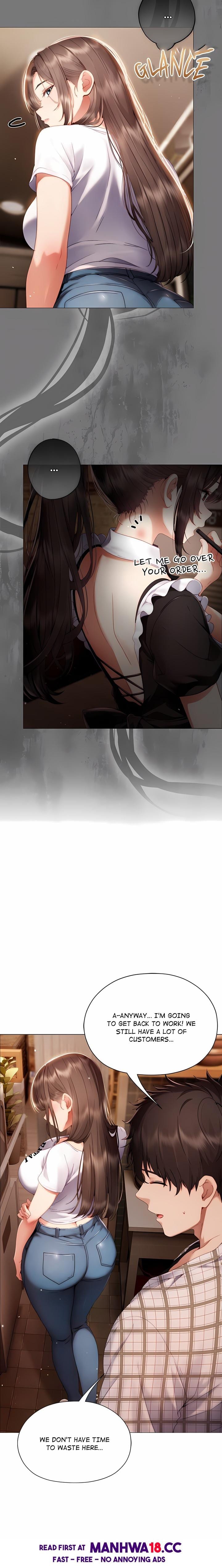 Little Miss Delinquent (Uncensored), chapter 34, page 26 of 28