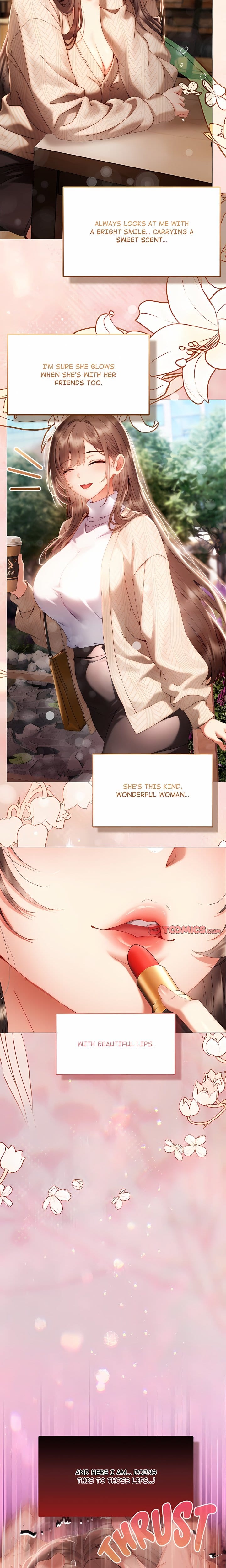 Little Miss Delinquent (Uncensored), chapter 38, page 12 of 25