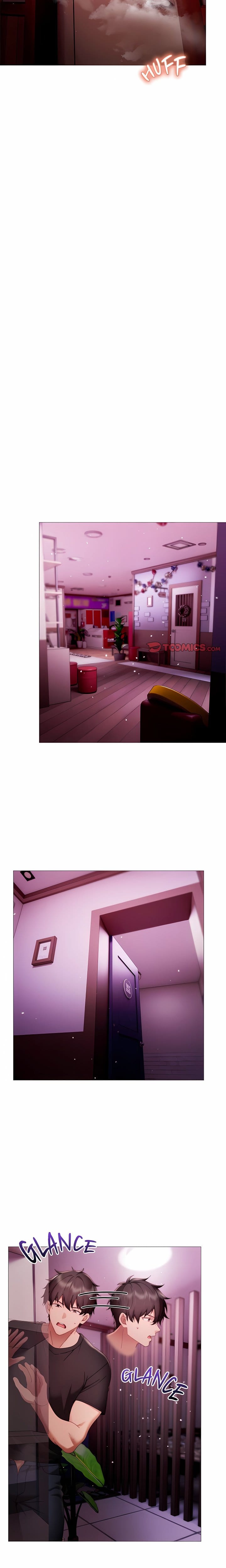 Little Miss Delinquent (Uncensored), chapter 38, page 21 of 25
