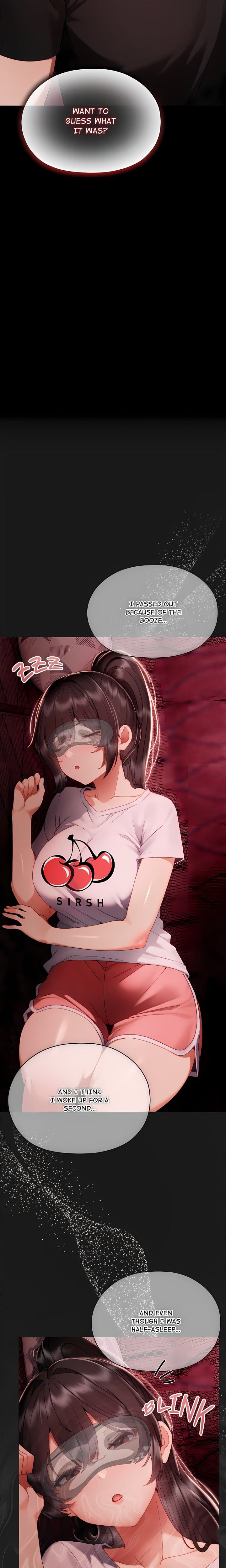 Little Miss Delinquent (Uncensored), chapter 39, page 5 of 29