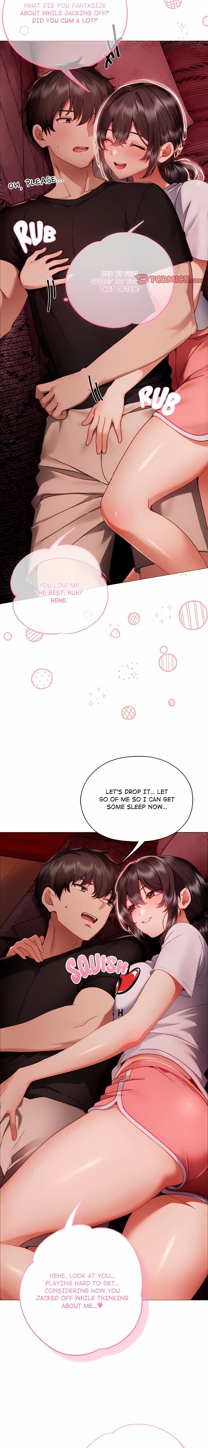 Little Miss Delinquent (Uncensored), chapter 39, page 18 of 29