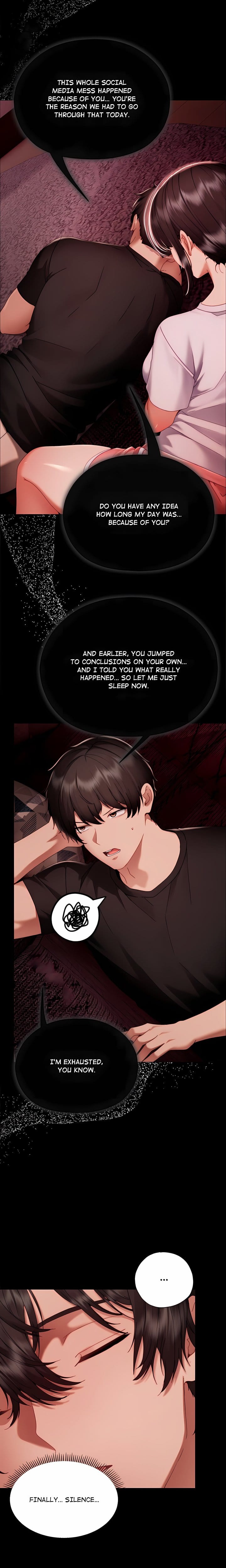 Little Miss Delinquent (Uncensored), chapter 39, page 20 of 29