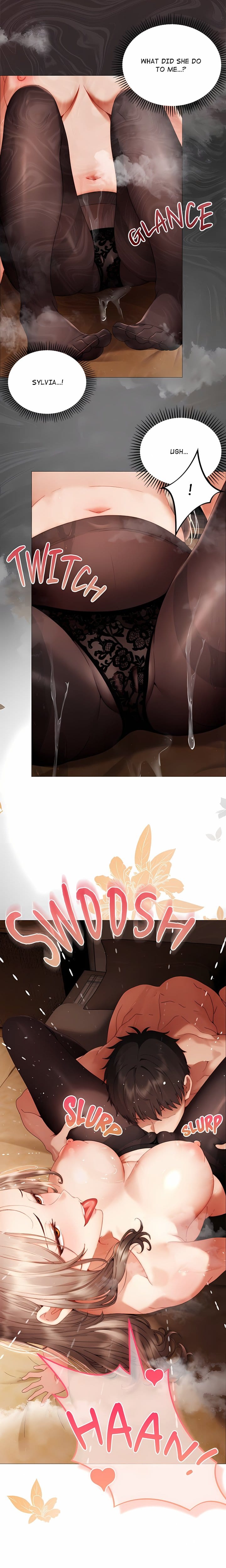 Little Miss Delinquent (Uncensored), chapter 41, page 25 of 27