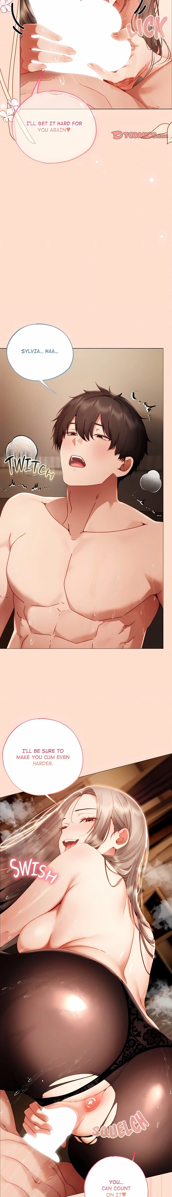 Little Miss Delinquent (Uncensored), chapter 44, page 8 of 29