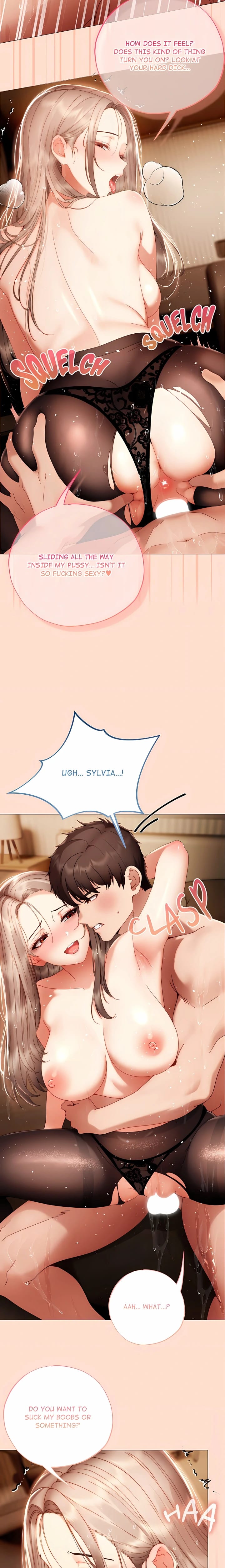 Little Miss Delinquent (Uncensored), chapter 44, page 10 of 29