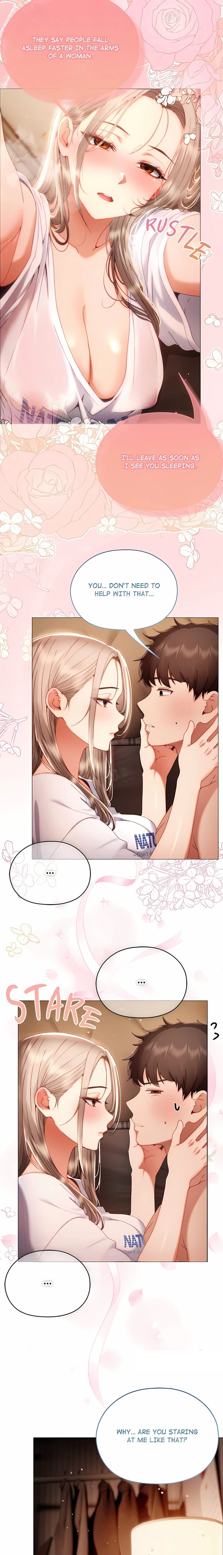 Little Miss Delinquent (Uncensored), chapter 44, page 19 of 29