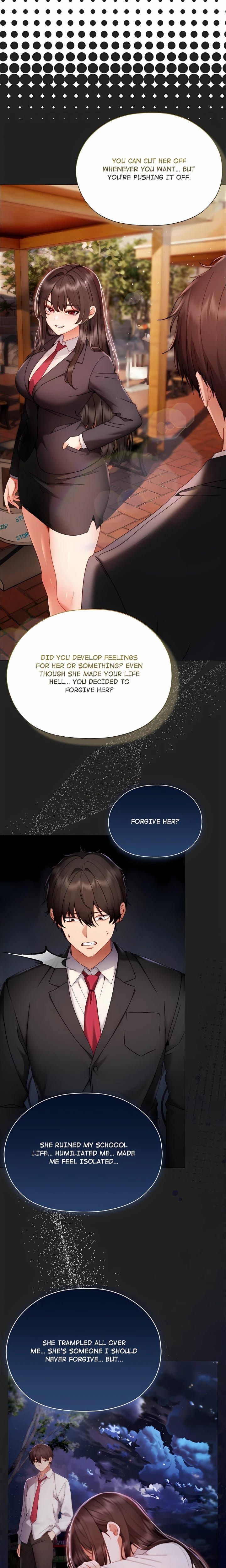 Little Miss Delinquent (Uncensored), chapter 44, page 22 of 29