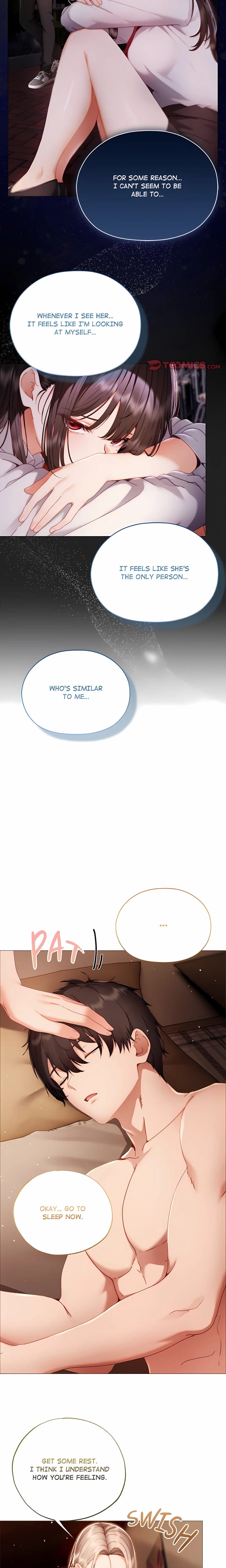 Little Miss Delinquent (Uncensored), chapter 44, page 23 of 29