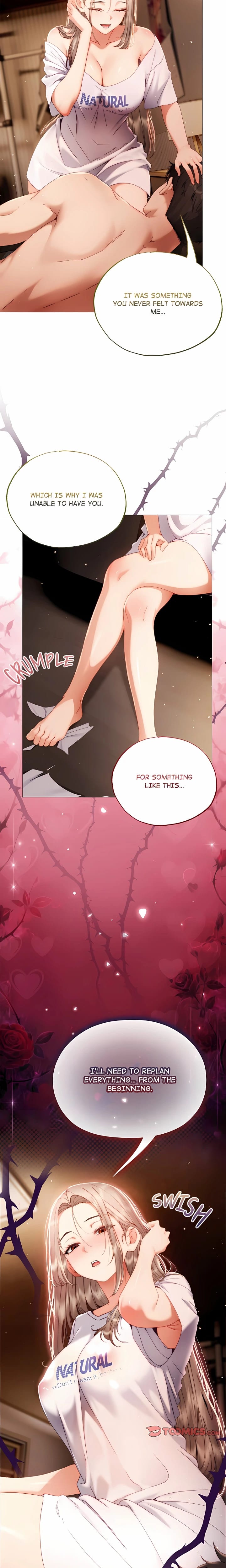 Little Miss Delinquent (Uncensored), chapter 44, page 24 of 29
