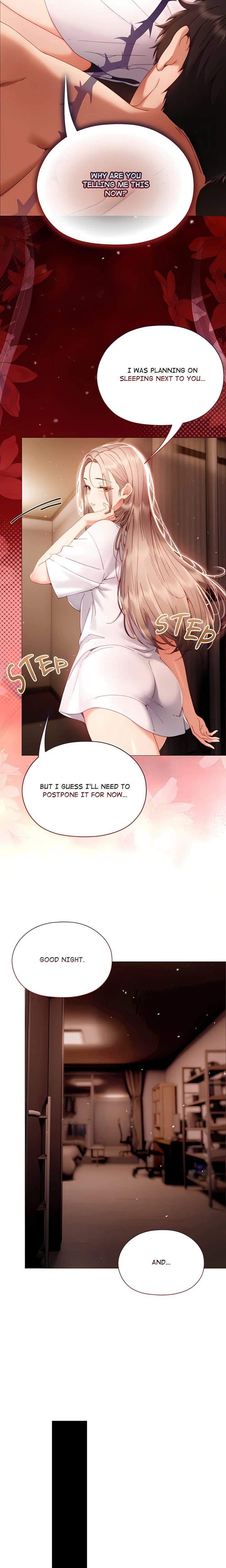 Little Miss Delinquent (Uncensored), chapter 44, page 25 of 29