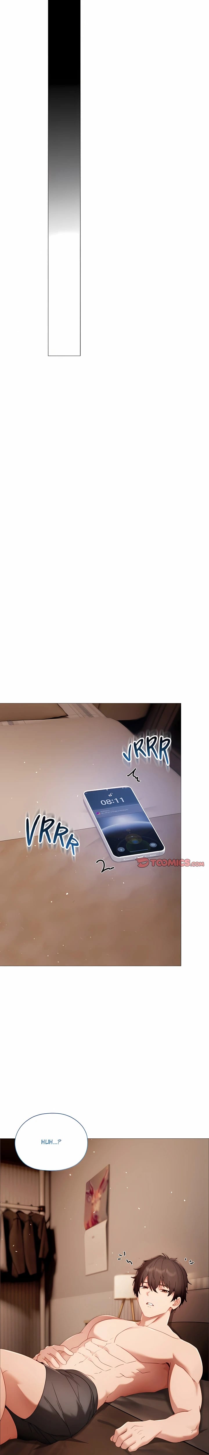 Little Miss Delinquent (Uncensored), chapter 44, page 26 of 29