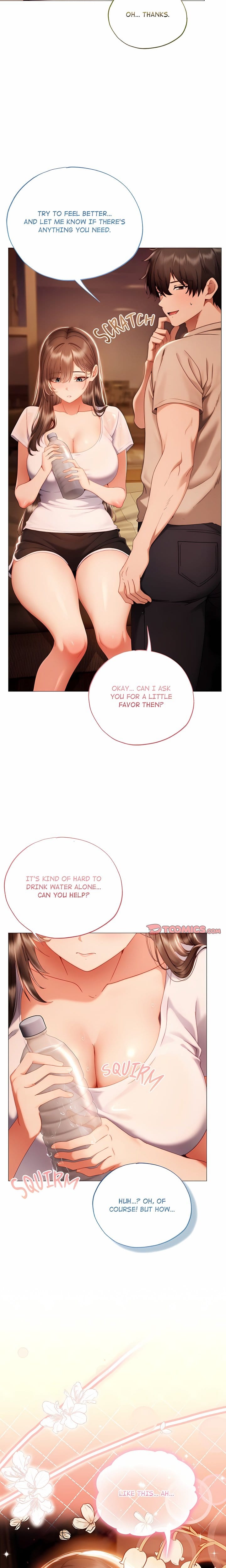 Little Miss Delinquent (Uncensored), chapter 45, page 26 of 30