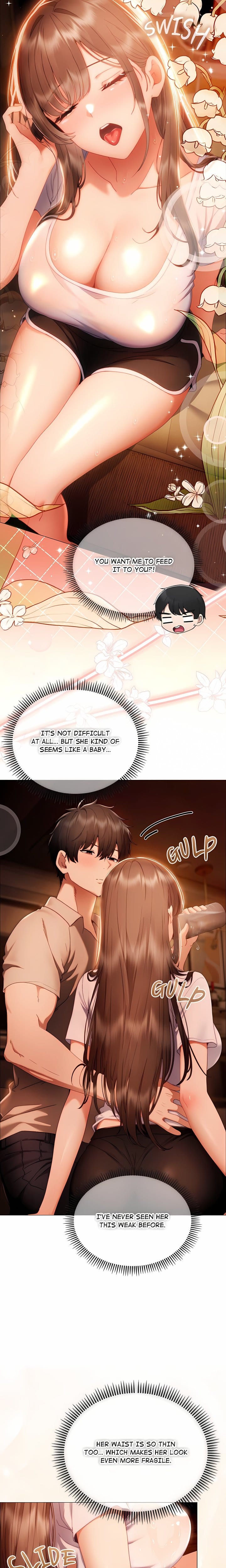 Little Miss Delinquent (Uncensored), chapter 45, page 27 of 30
