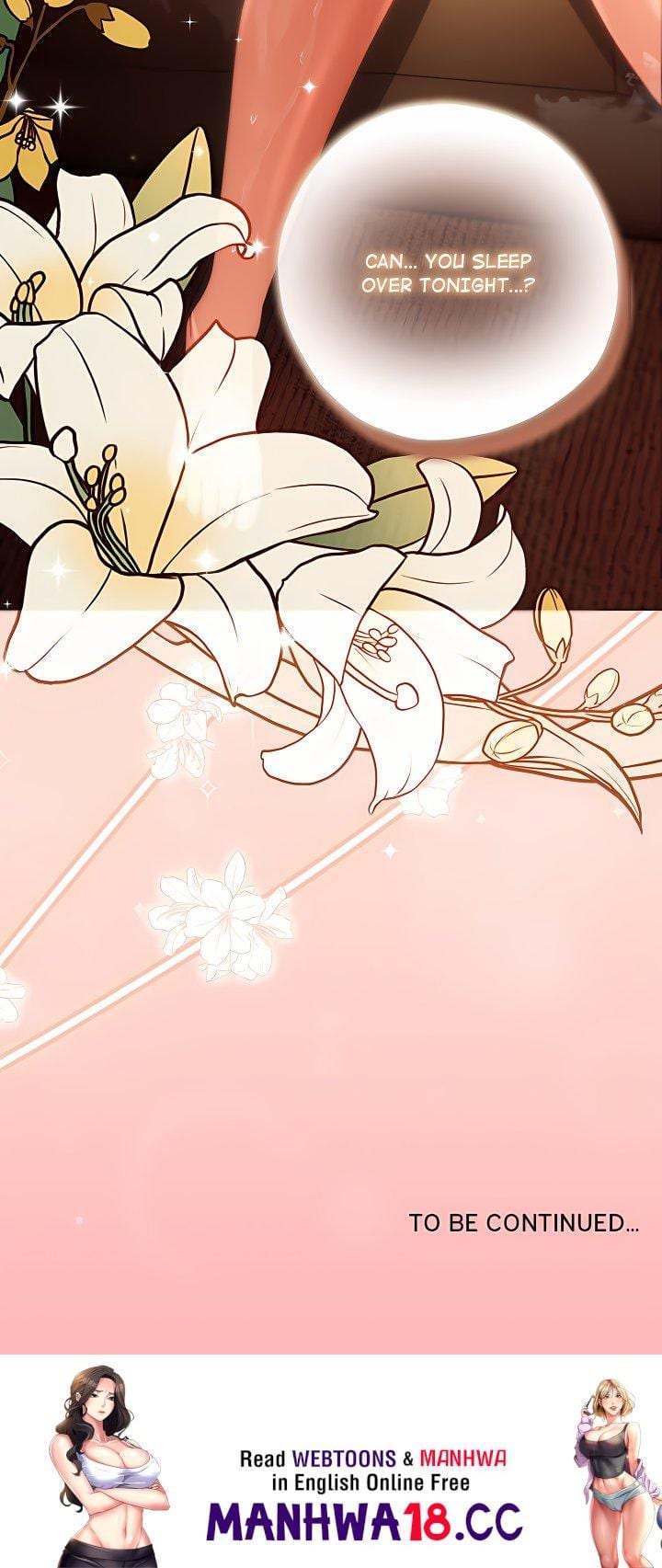 Little Miss Delinquent (Uncensored), chapter 45, page 30 of 30