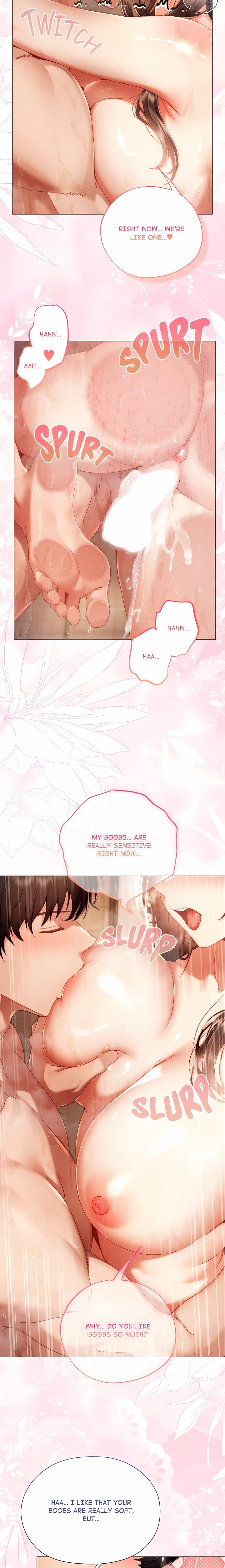 Little Miss Delinquent (Uncensored), chapter 49, page 7 of 28