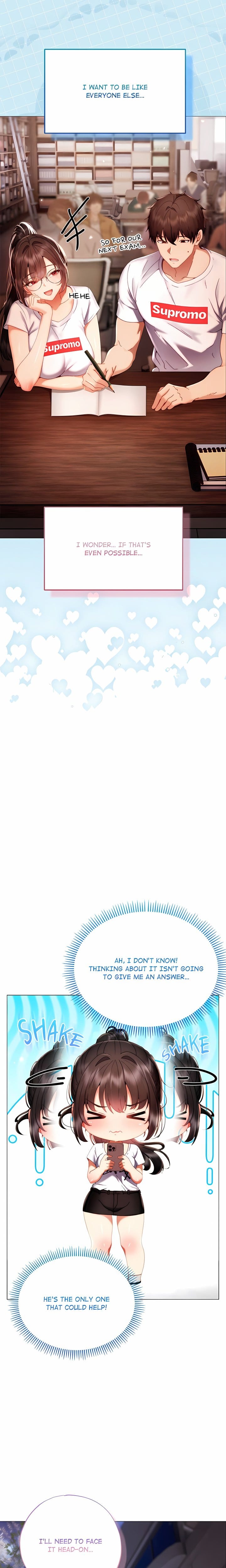 Little Miss Delinquent (Uncensored), chapter 49, page 25 of 28