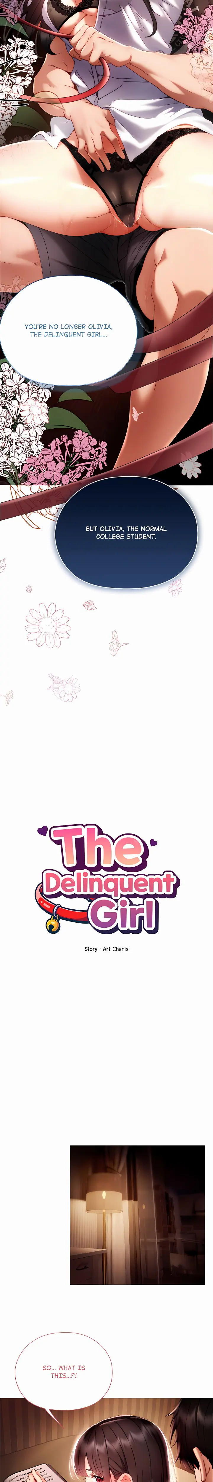 Little Miss Delinquent (Uncensored), chapter 51, page 7 of 26